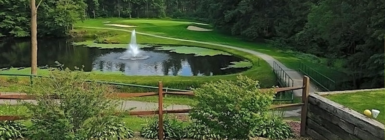 Windber Country Club Family oriented affordable private golf club